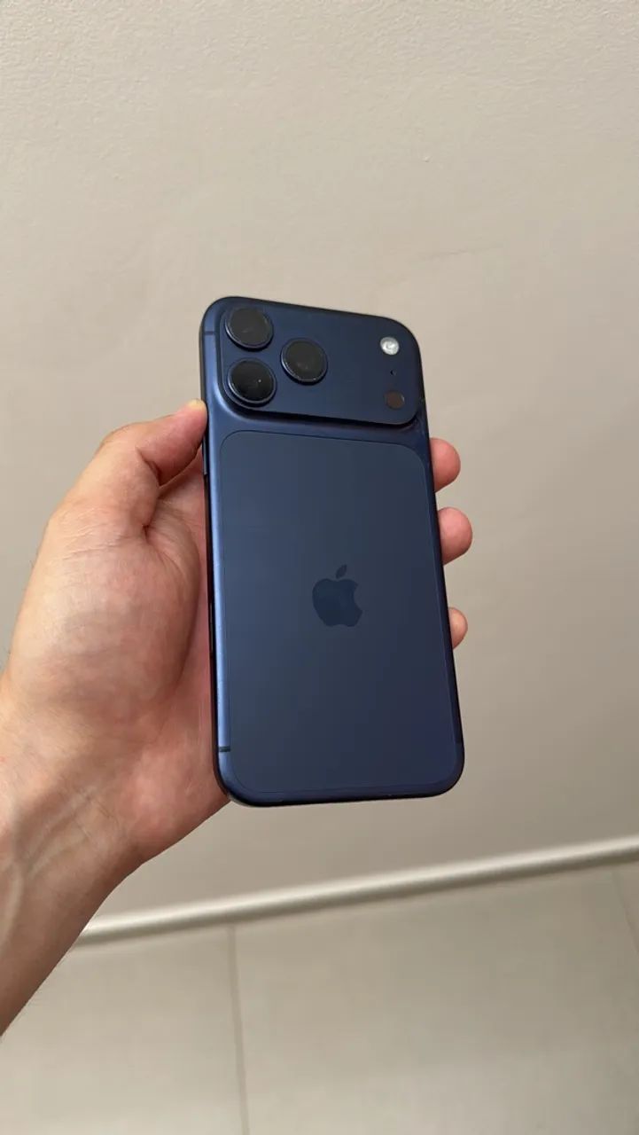 Vendo iPhone 17 pro max  - Foto 2