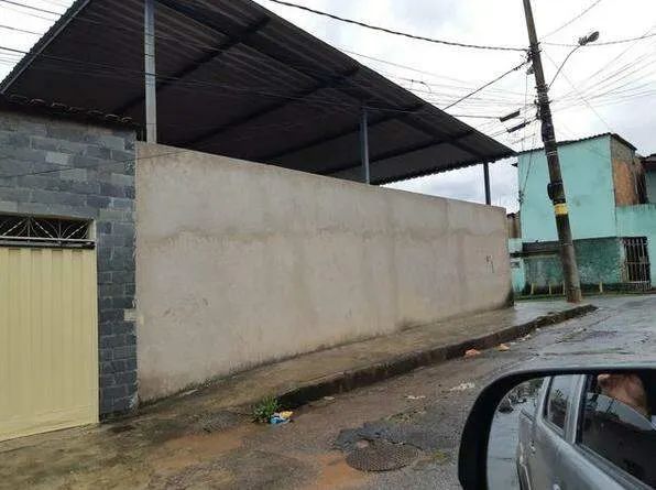 Galpão no bairro Padre Eustáquio. - Foto 2