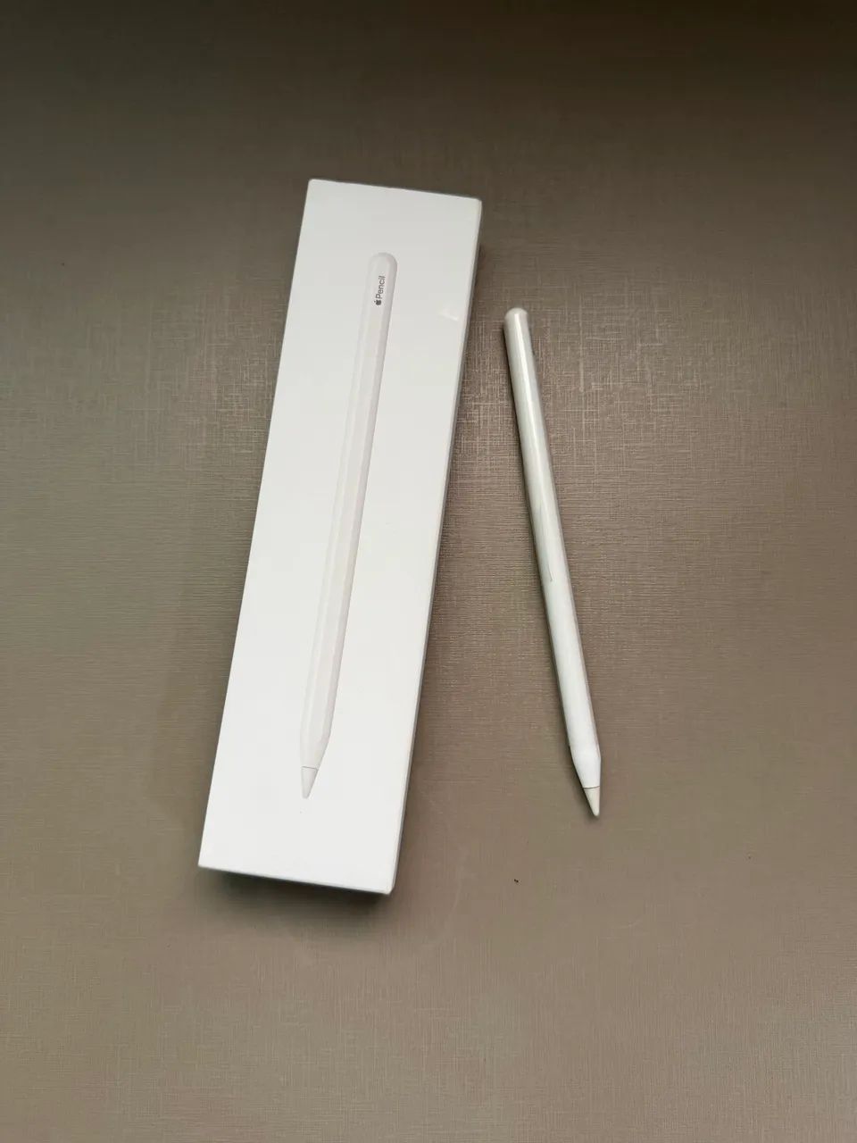 Apple Pencil 2 - Acessórios de Celular - Setor Habitacional Apple Pencil 2 - Acessórios de Celular - Setor Habitacional