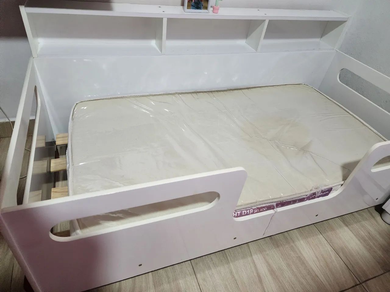 Cama Infantil  - Foto 2
