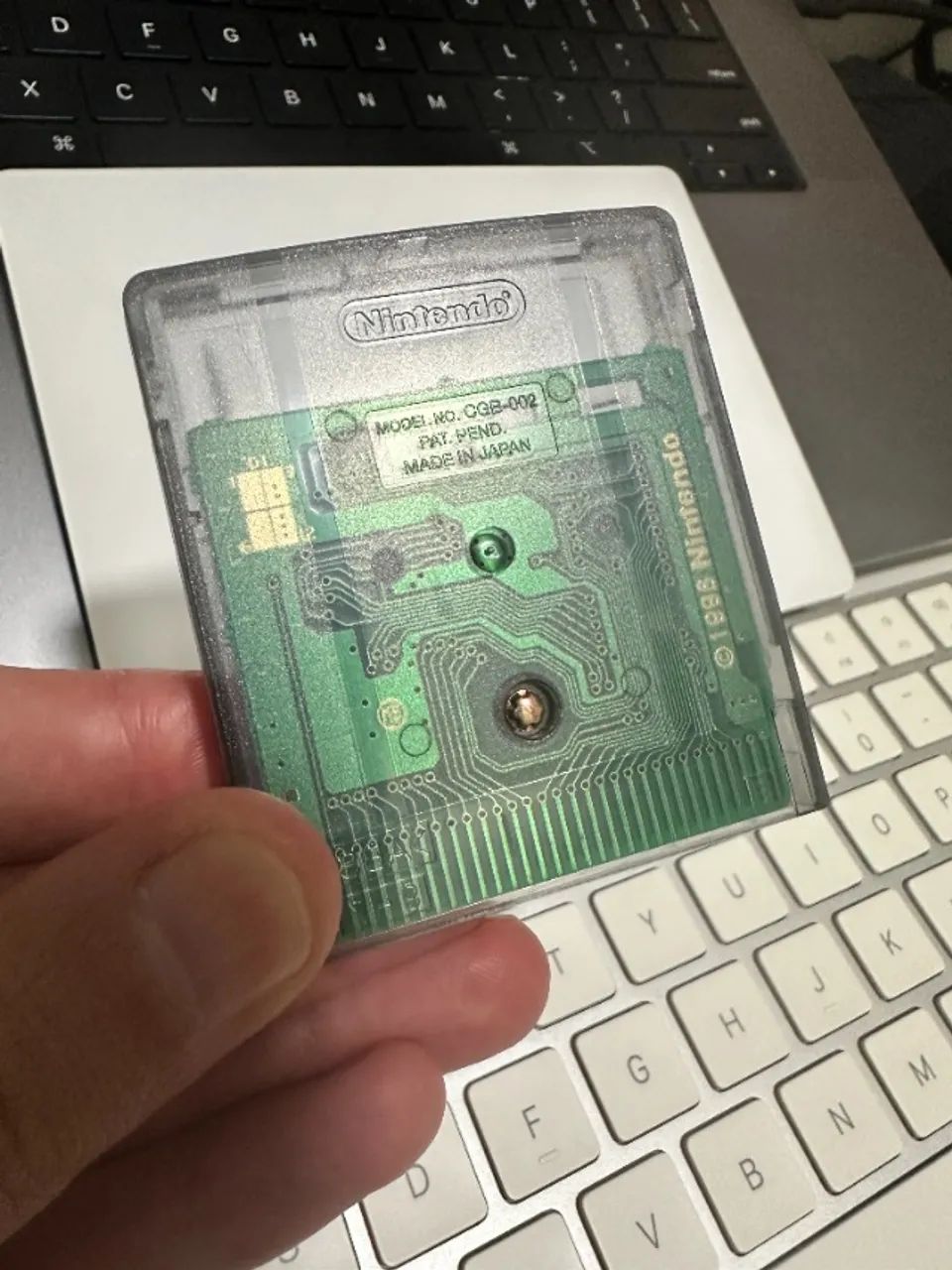 Wendy Every Witch Way Game Boy - Foto 3