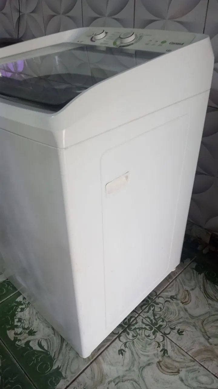 Máquina de lavar roupas - Foto 3
