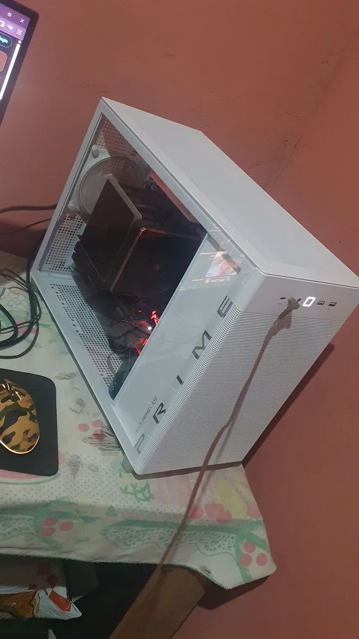 Pc gamer rtx - Foto 4