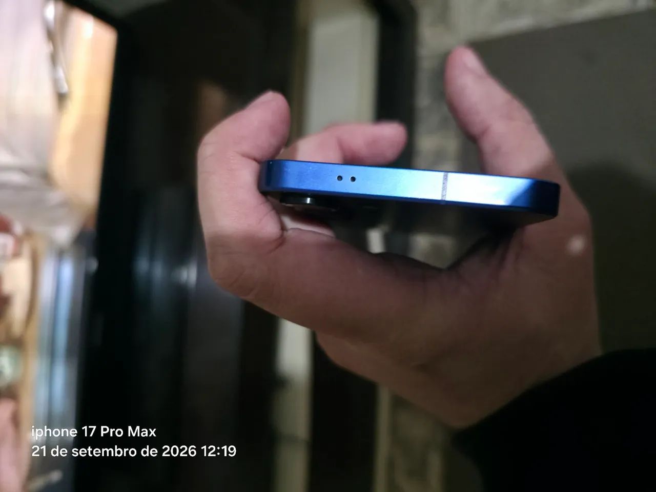 Troco ou vendo Samsung s25 - Foto 5
