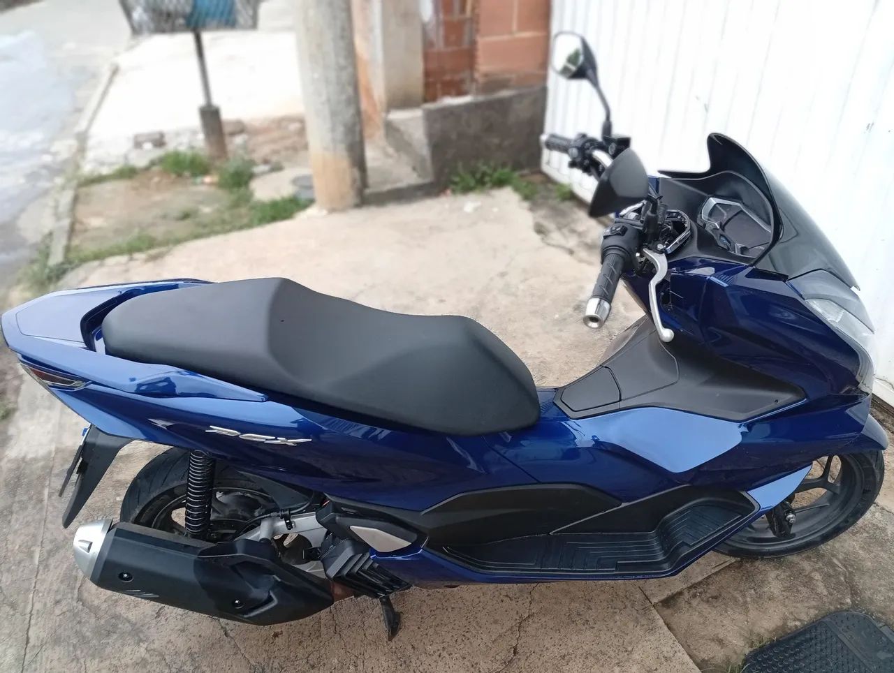 PCX 160 ABS  - Foto 4