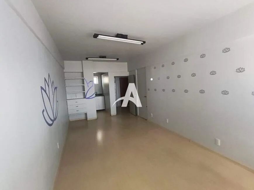 Sala Comercial para aluguel, Centro - Uberlândia/MG