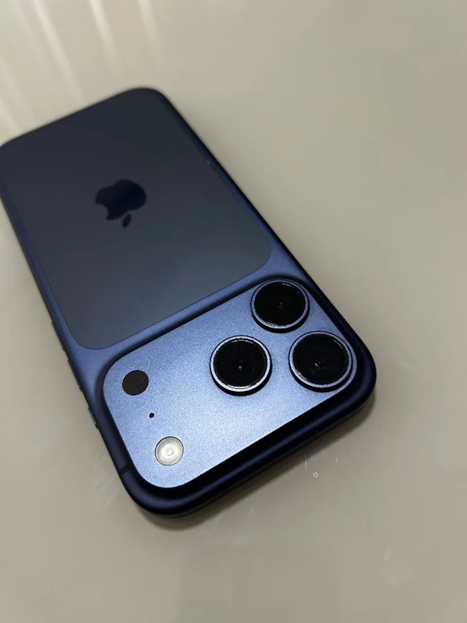iPhone 17 PRO