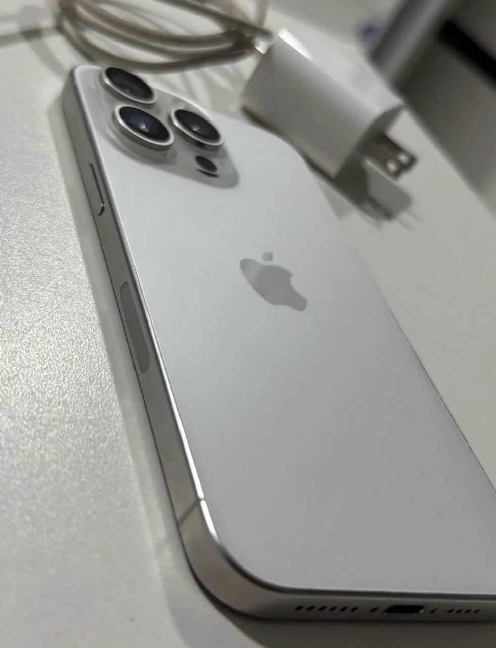 IPhone 15 Pro Max  - Foto 5