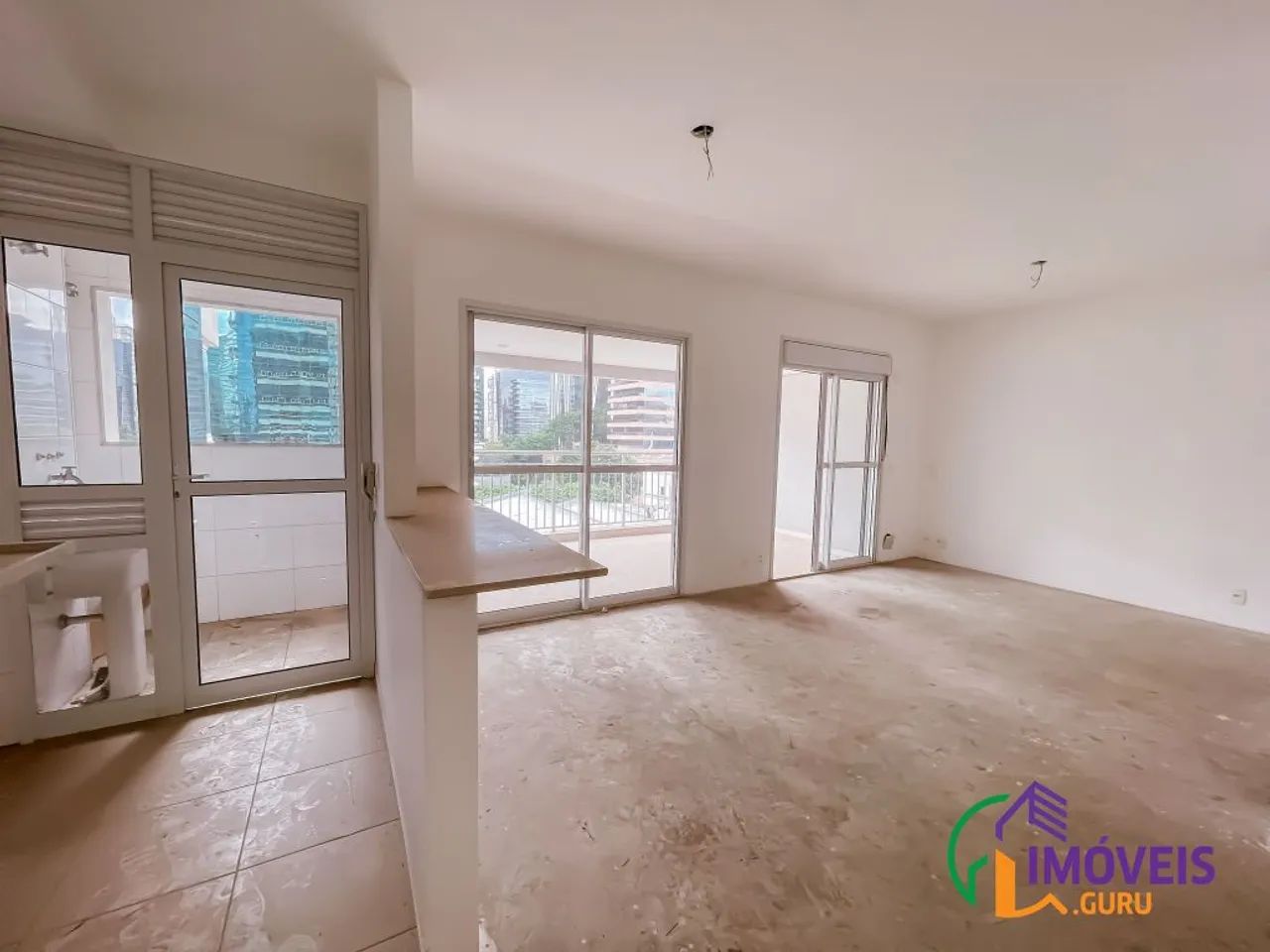 APARTAMENTO - VILA OLÍMPIA - SP - Foto 3
