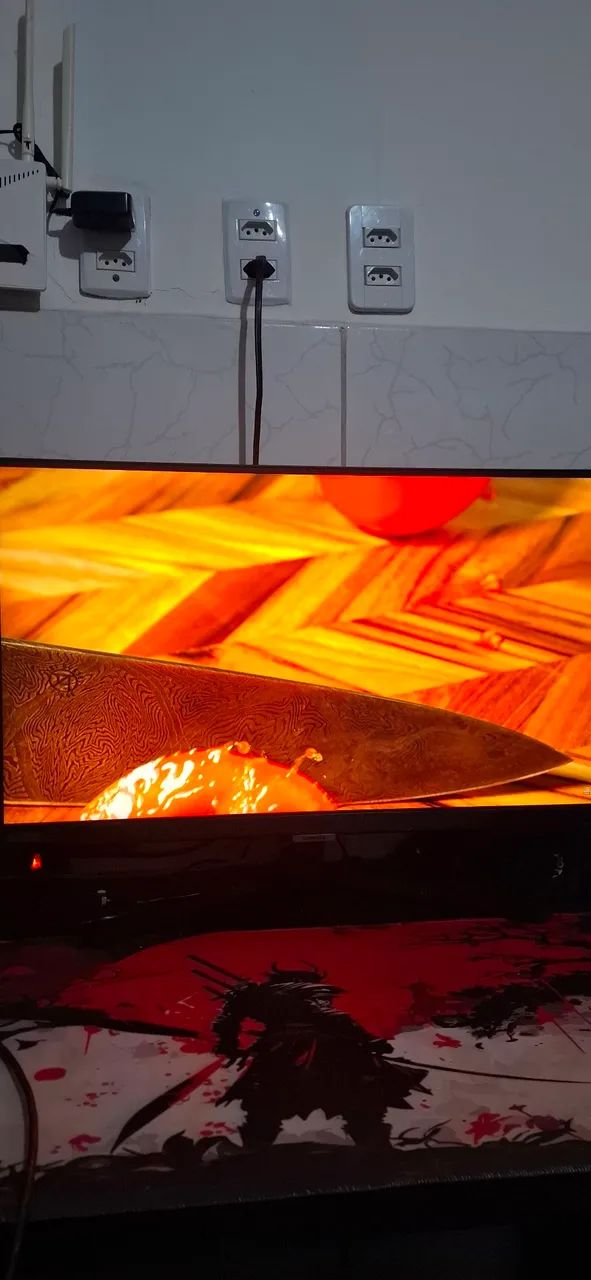 MONITOR GAMER - Foto 2