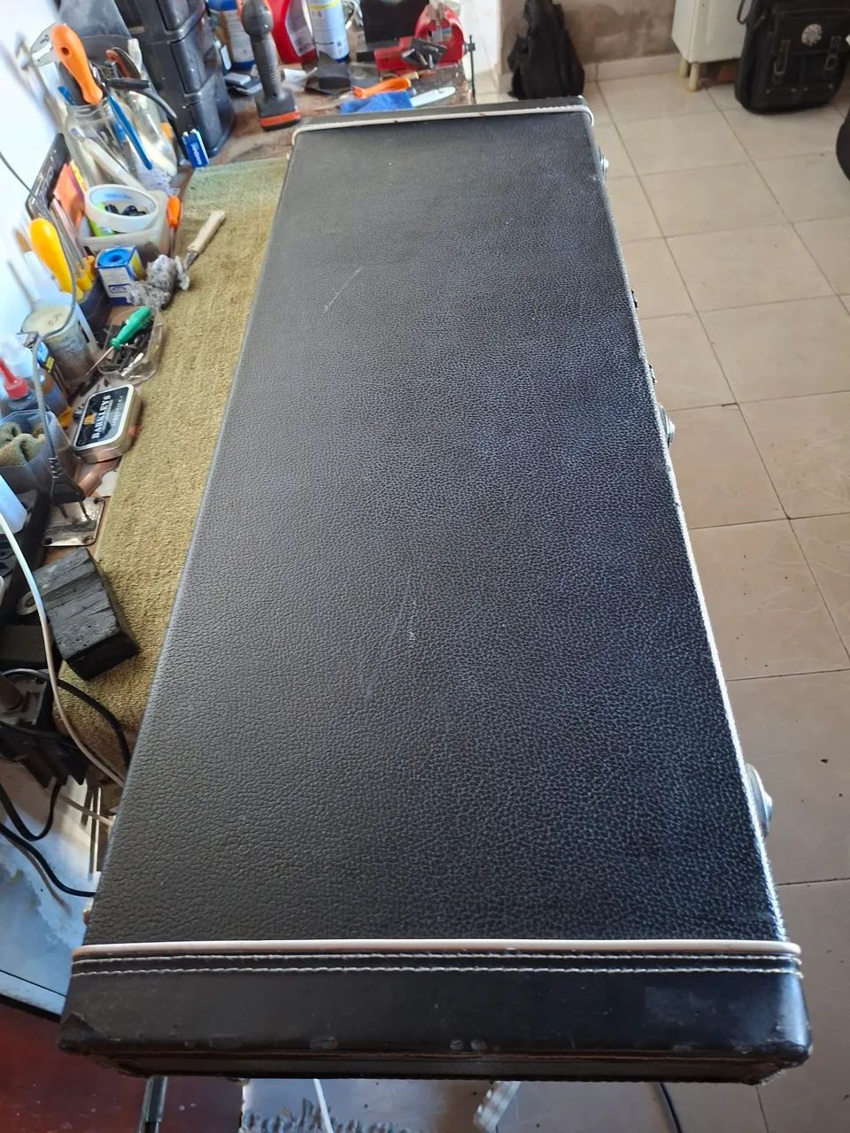 Case Gator para Guitarra - Foto 2