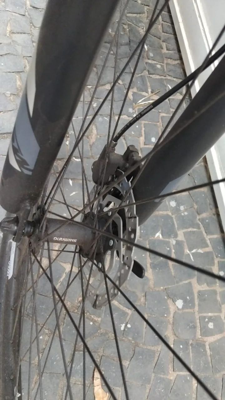 Bicicleta - Bike - Aro 29 - Nova - Foto 3