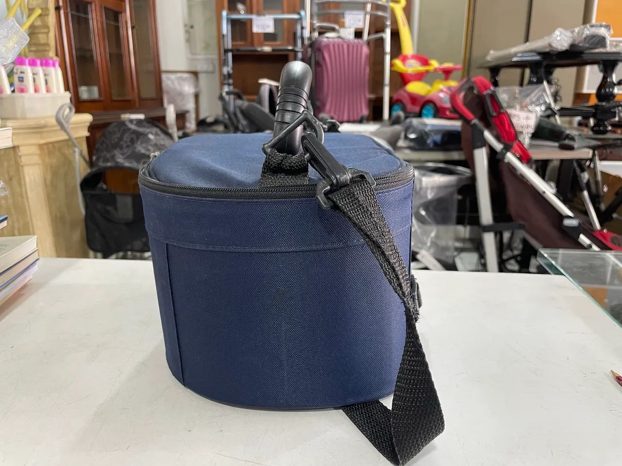Bolsa Organizadora Ibracol - Foto 2