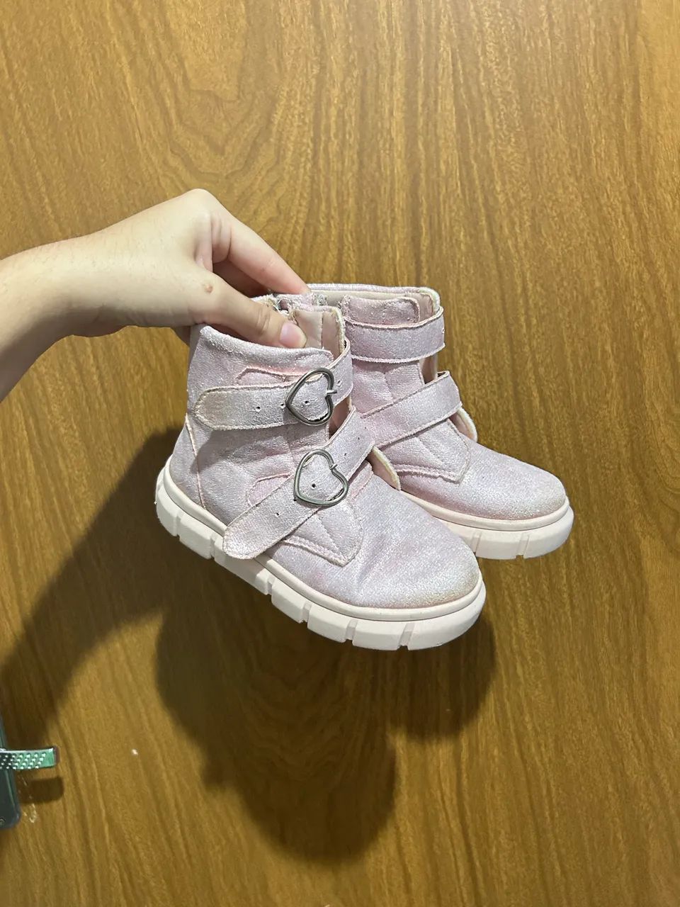 Bota Rosa