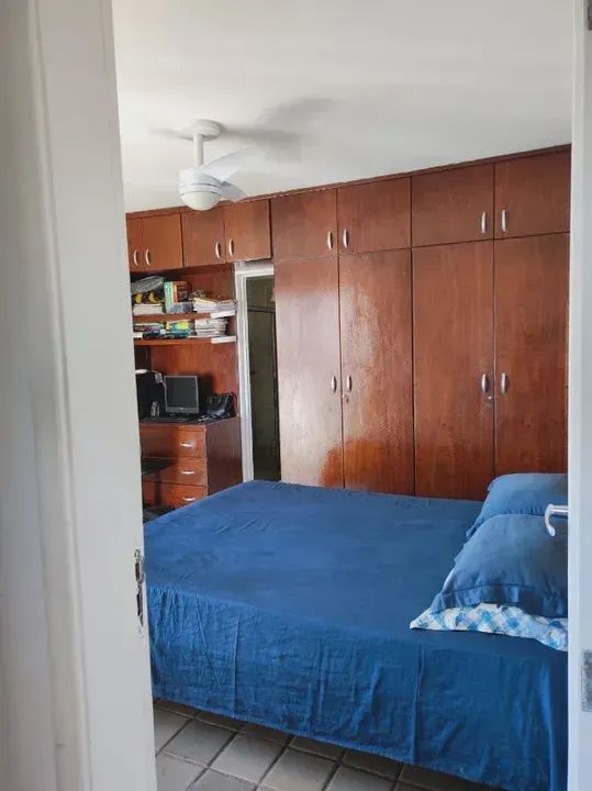 Imóvel com 154m², 3 quartos, 2 vagas, no Espinheiro - Recife - PE - Foto 4