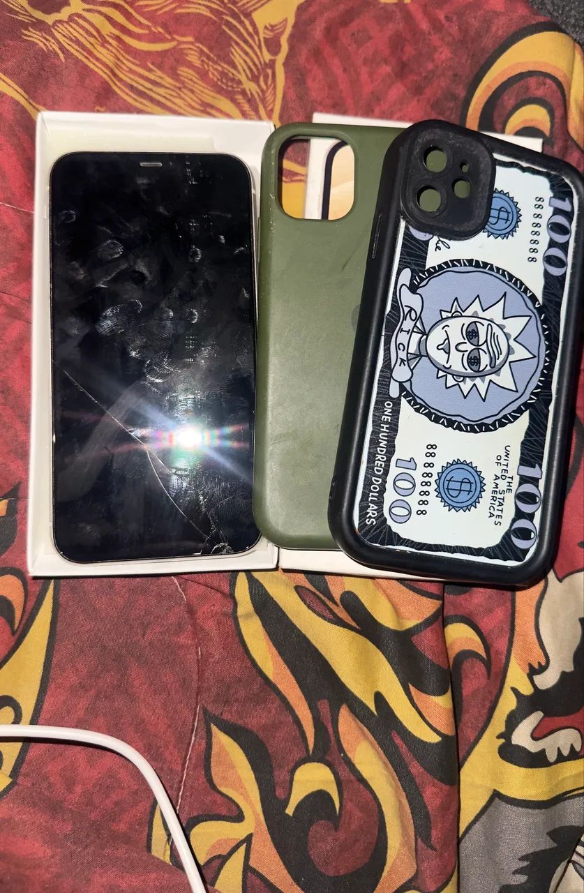iphone 11 - Foto 2