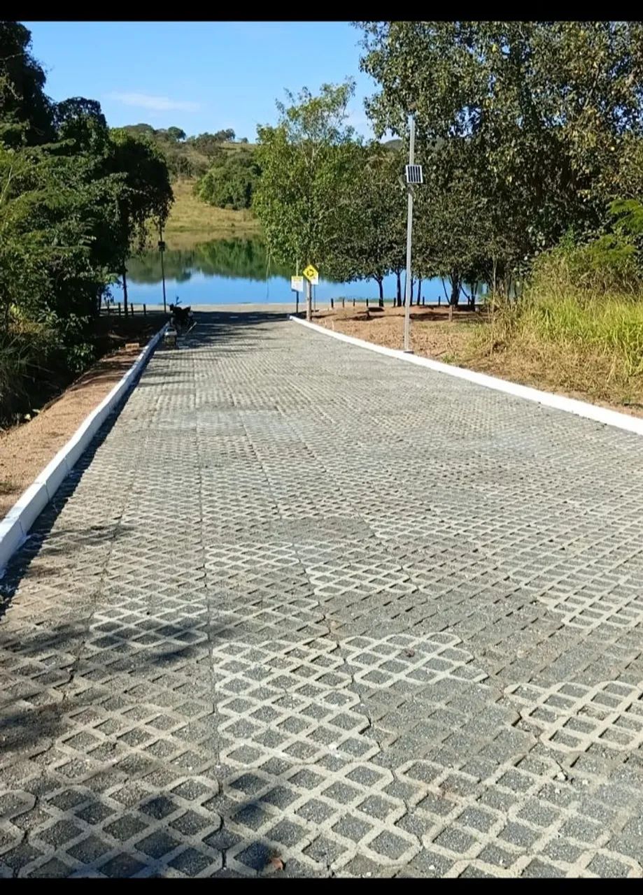 AGIO Lote corumba 4 - Foto 3