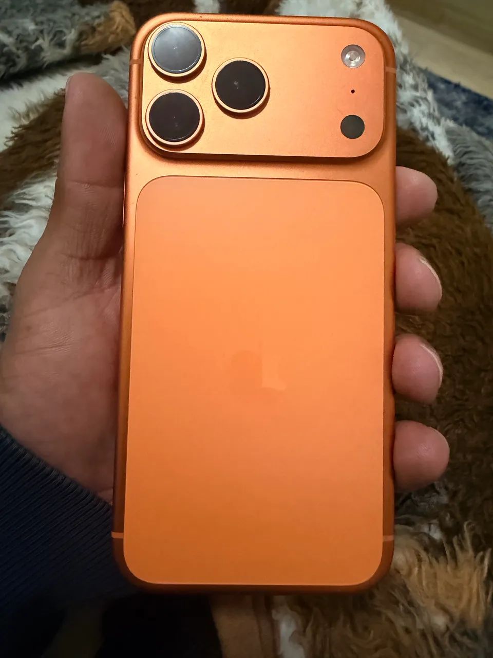 Iphone 17 Pro Max - Foto 3
