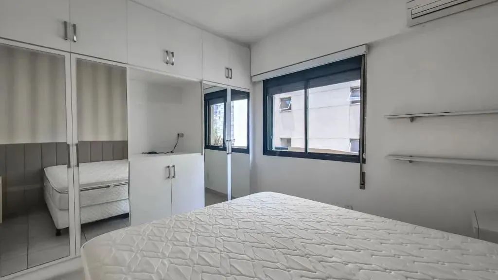 Flat com 1 dormitório para alugar, 42 m² por R$ 5.200,00/mês - Jardins - São Paulo/SP - Foto 9