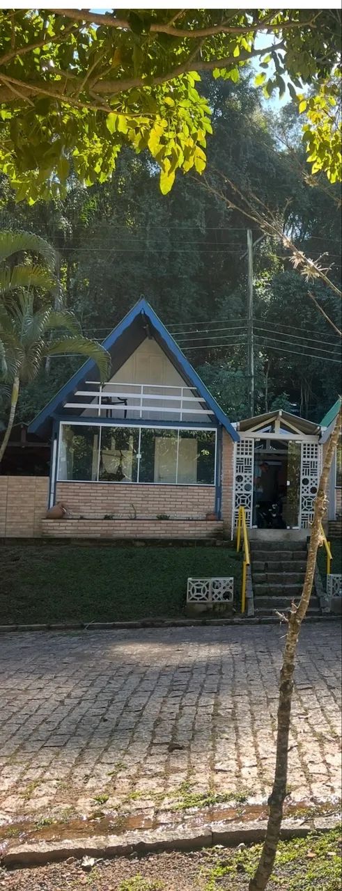 Foto - Cotia - Jardim Petrópolis