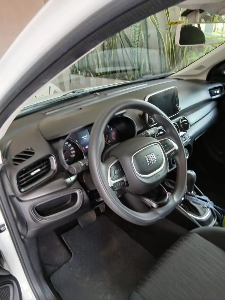 Fiat Argo Drive 1.3 8V Flex Aut. 2024 - Foto 3