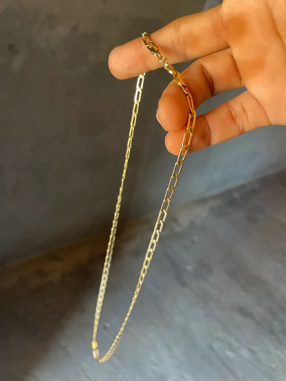 Vendo cordão magold - Foto 3