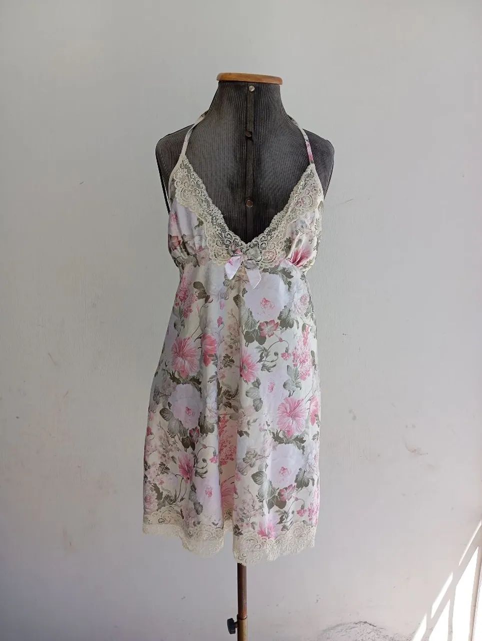 Camisola vintage florida 