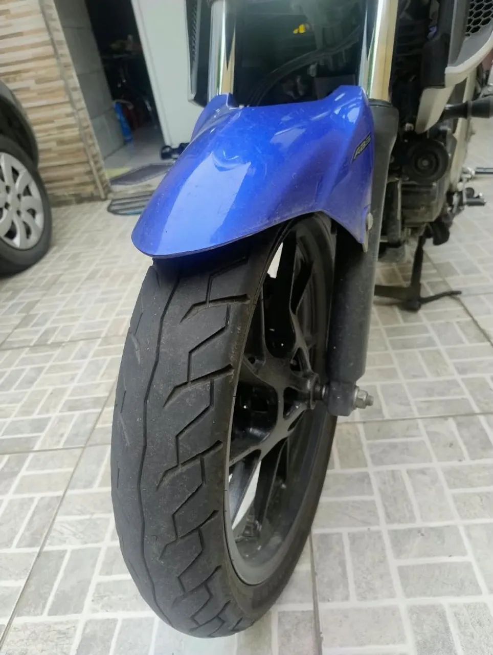 Fazer 250 2019 - Foto 3