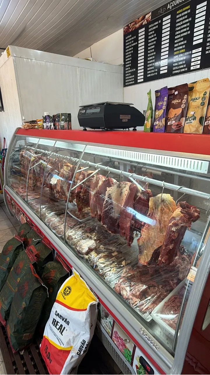 Vendo um Excelente Ponto Comercial - Foto 5