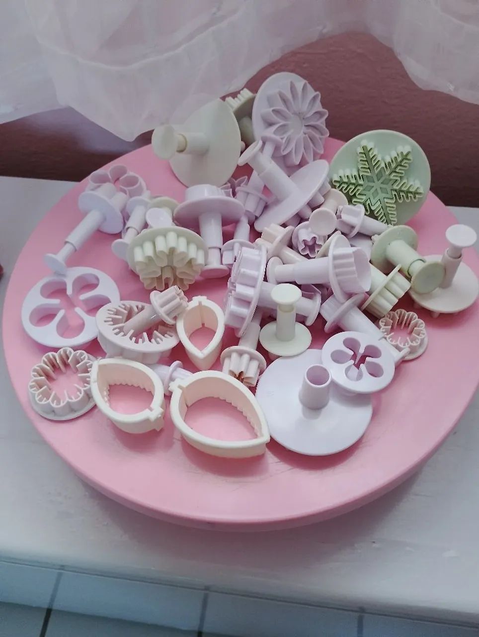 Produtos para confeitaria  - Foto 3