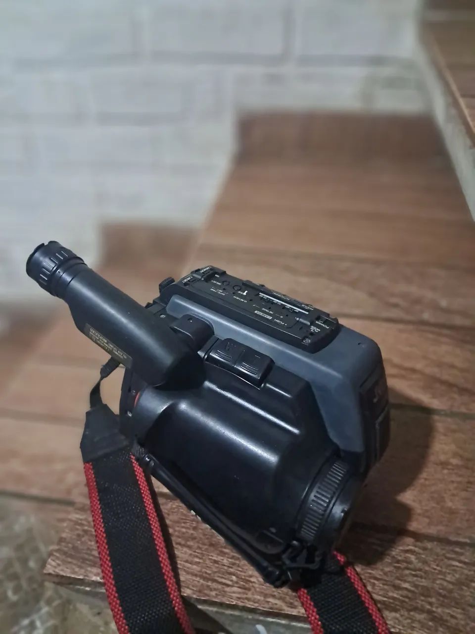 Filmadora  - Foto 5