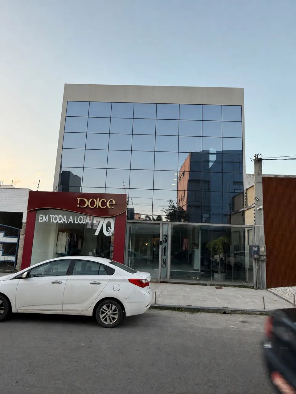 Prédio comercial na São domingos - Foto 3