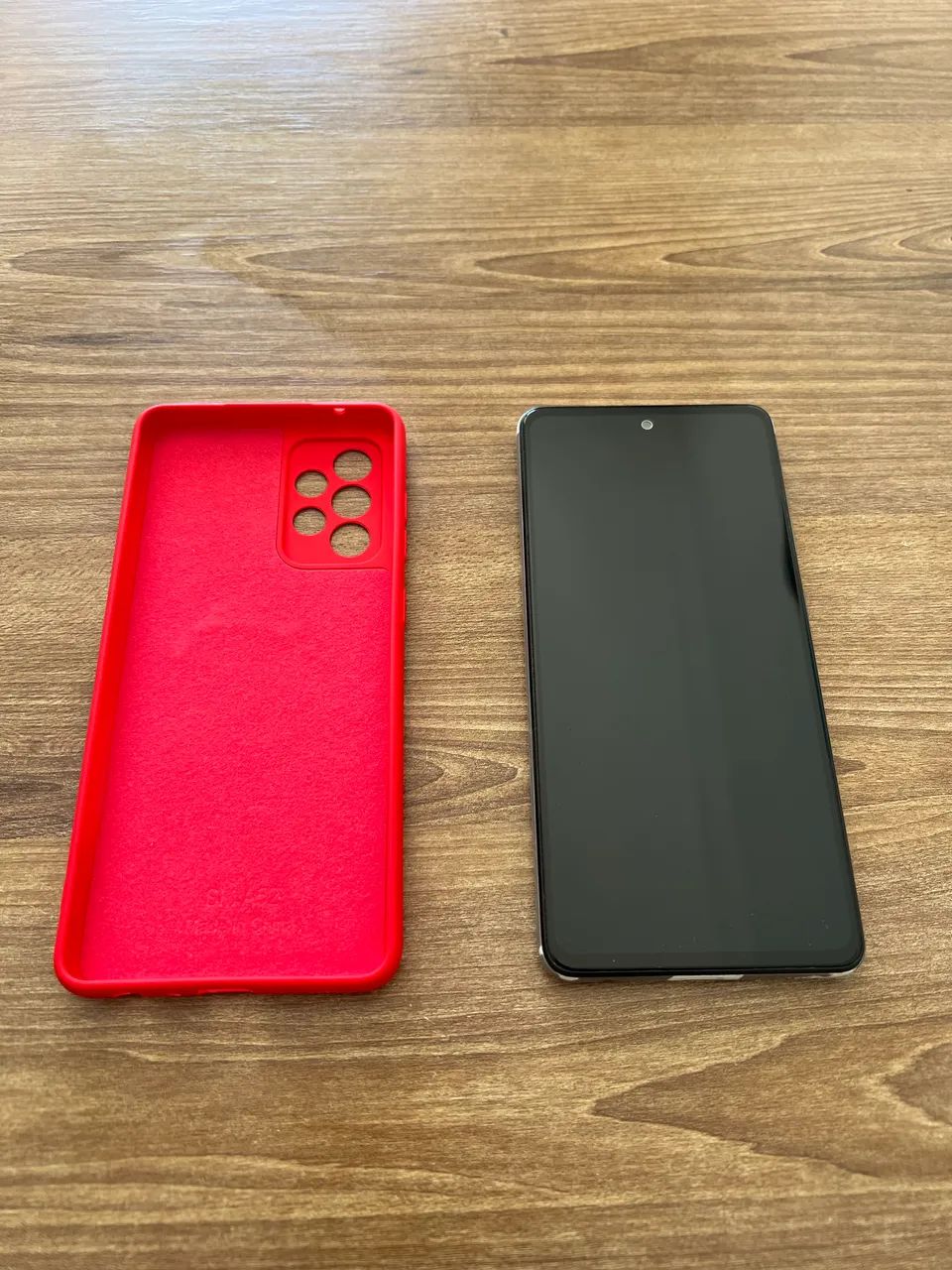 Samsung Galaxy a52s - Foto 3