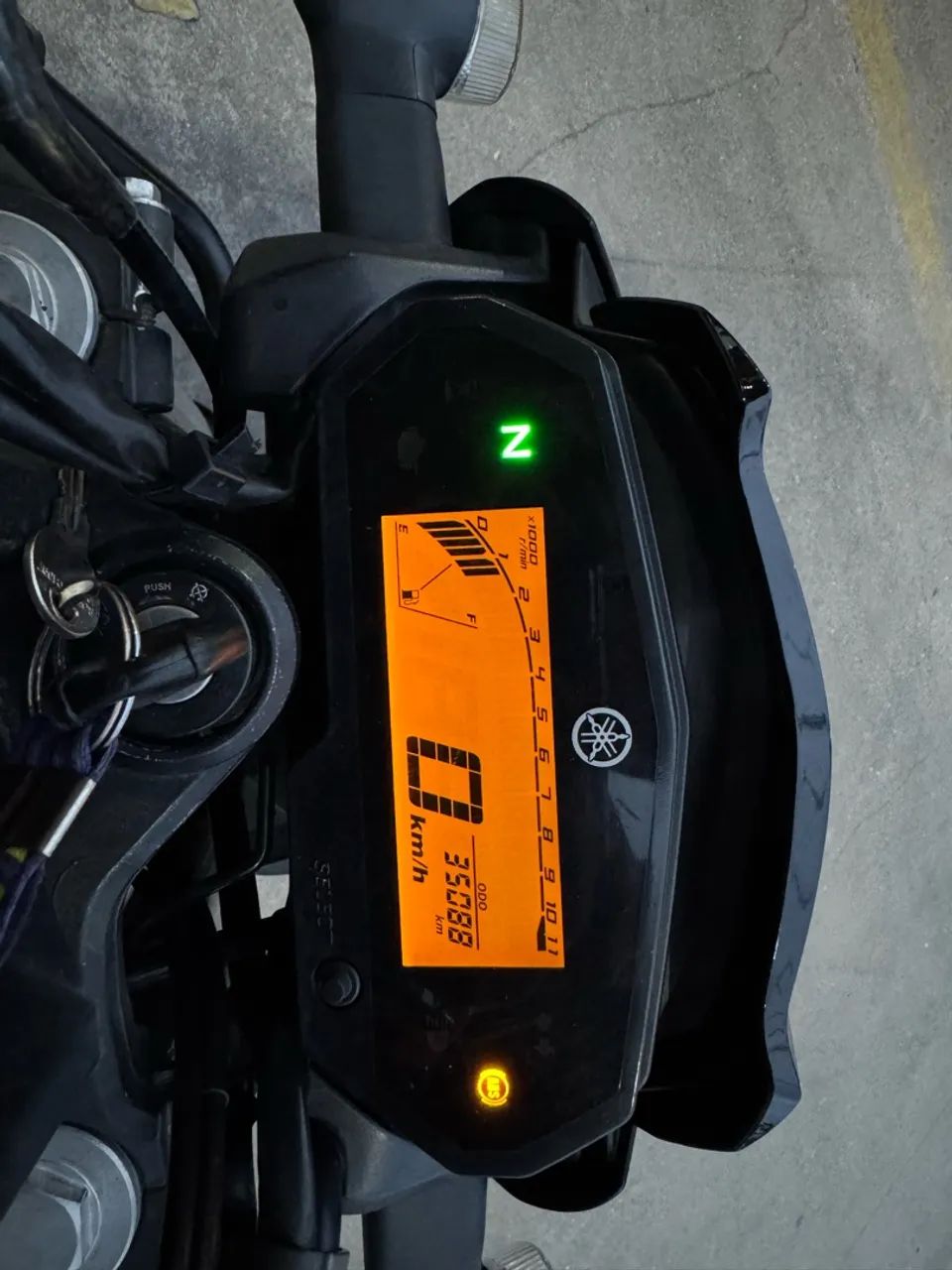 Fazer 250 ABS 2024 - Foto 4