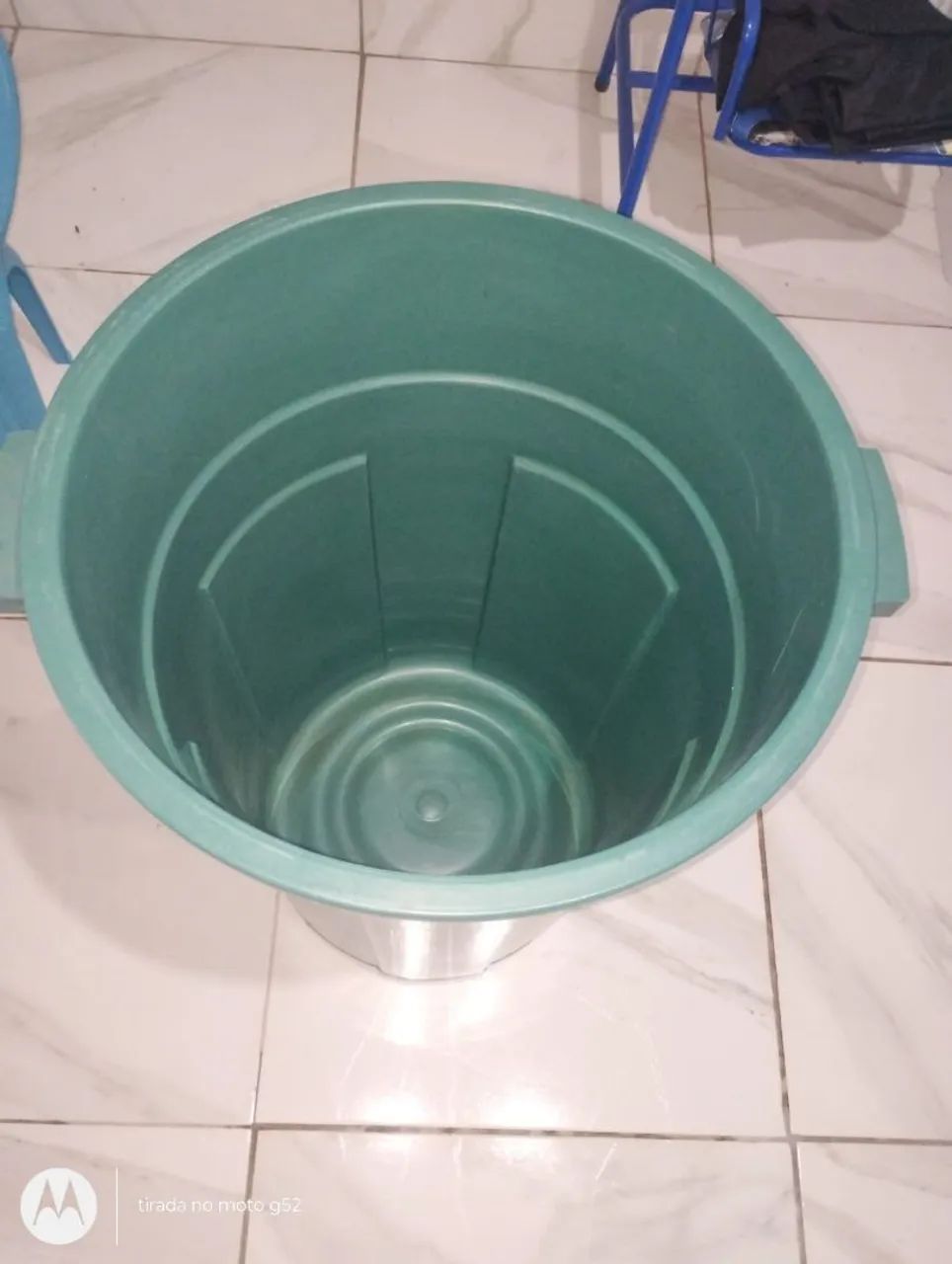 Balde de 100 litros  - Foto 4