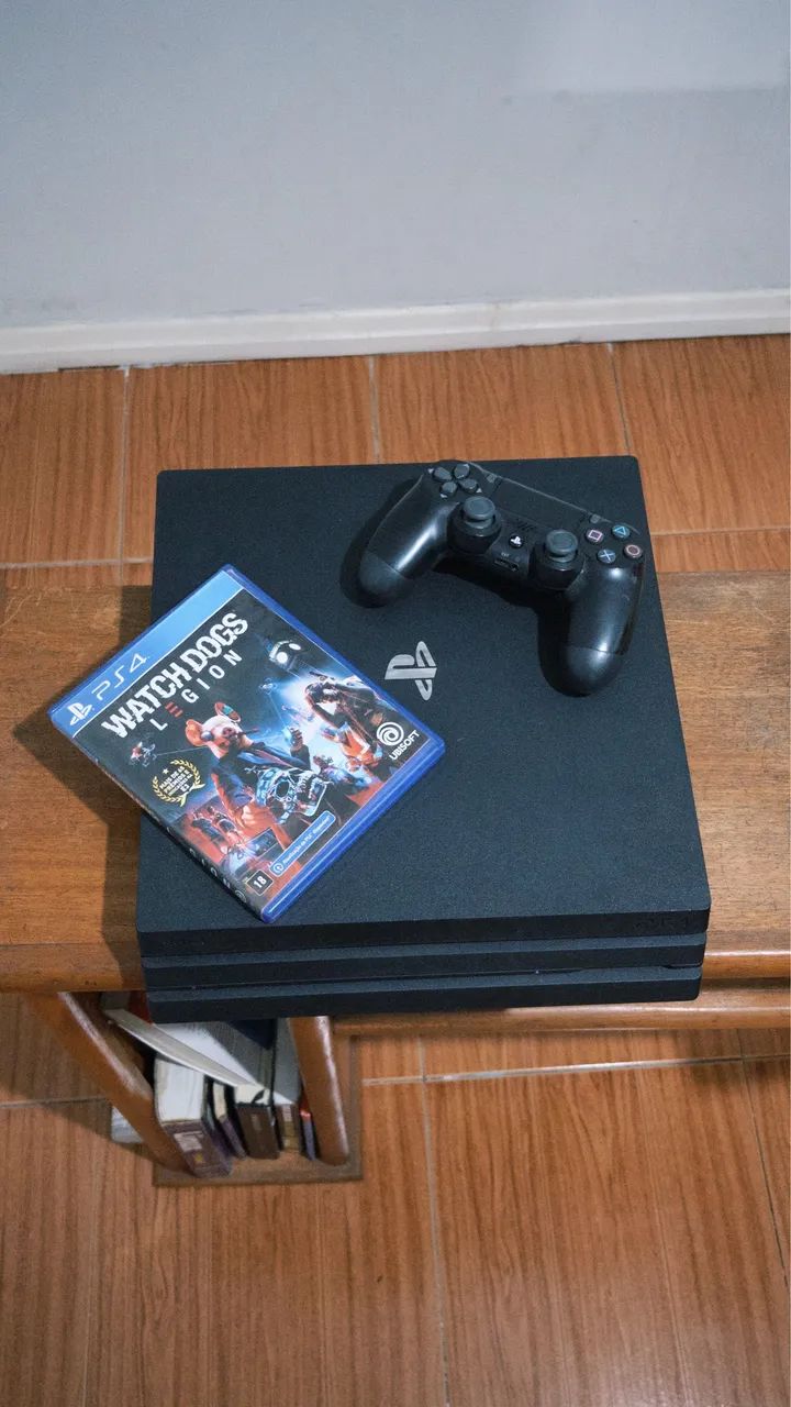 Playstation 4 PRO - Foto 2