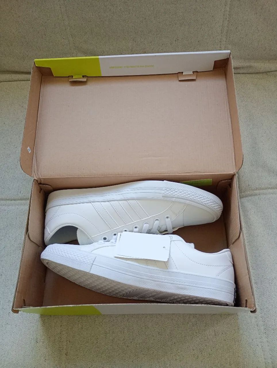 Sapatênis Adidas Original