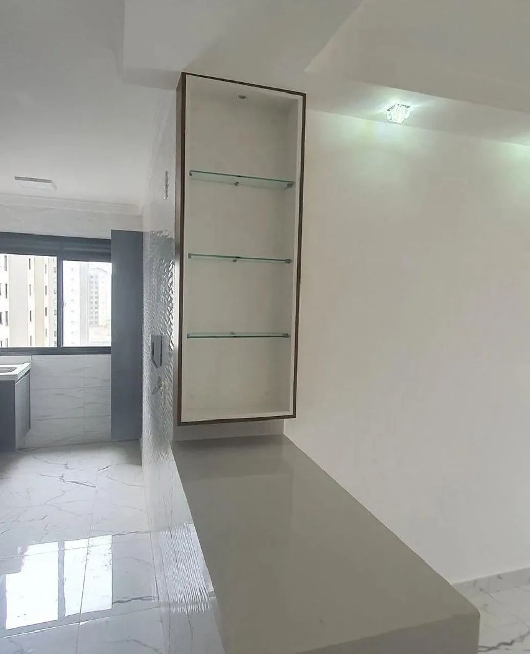 Apartamento  com elevador praça alto Umuarama  - Foto 5