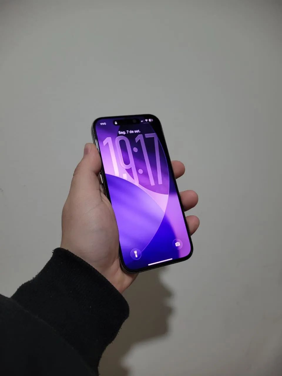 Apple iPhone 15 Pro 256GB
