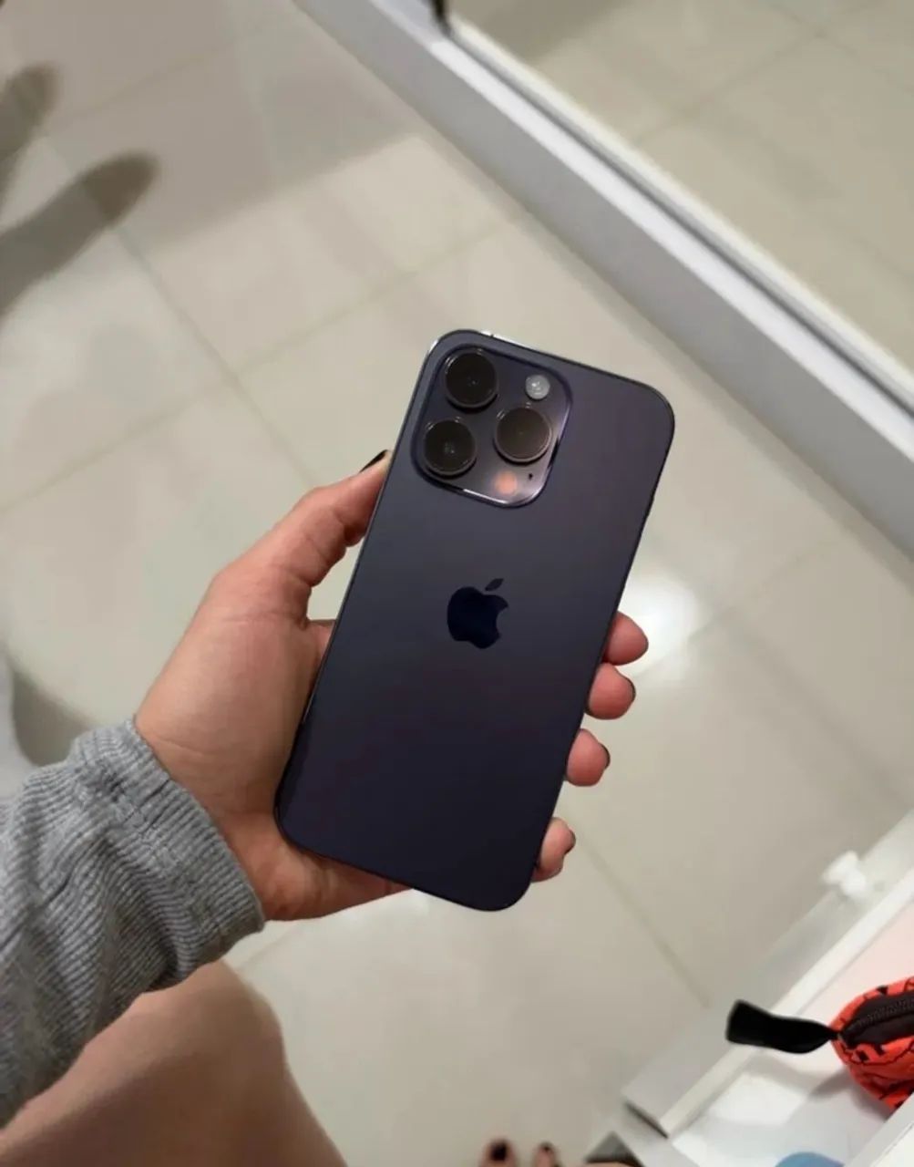 IPhone 14 Pro Max - Foto 3