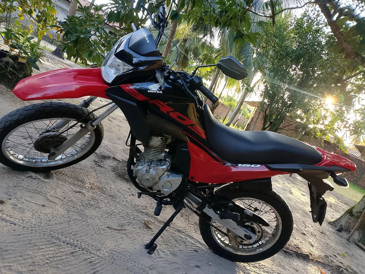 Broz 2016 quitada - Foto 3