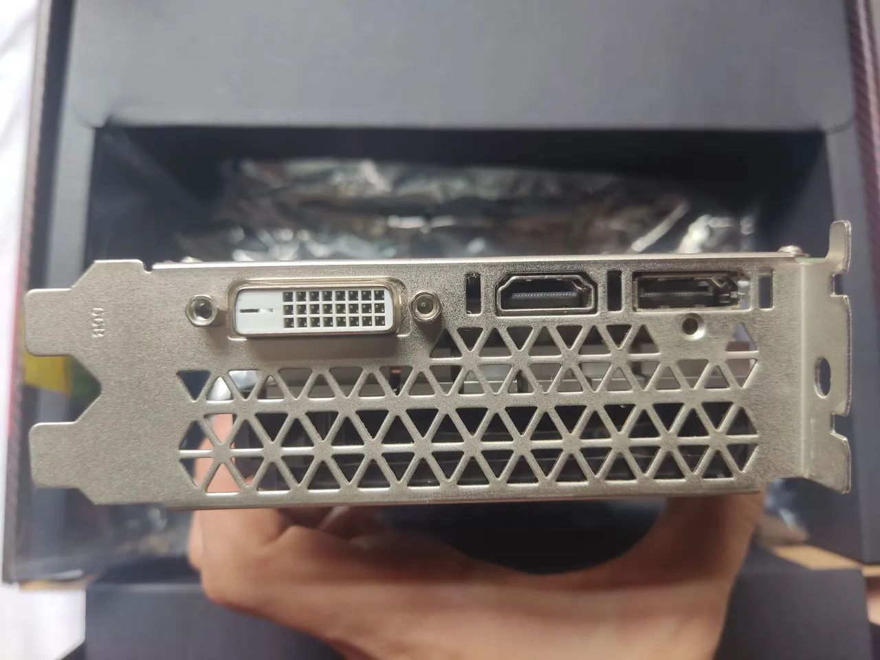 Rx 580 2048SP  - Foto 5