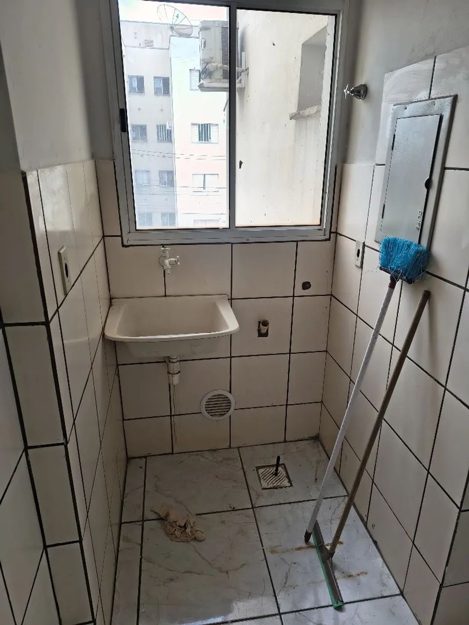 Apartamento Roma 3 - Foto 5