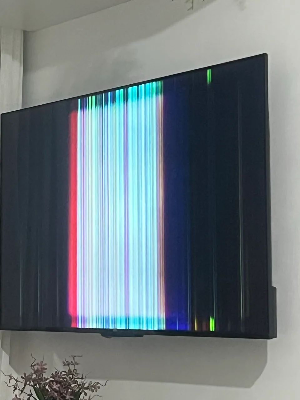 TV TCL 55  - Foto 5