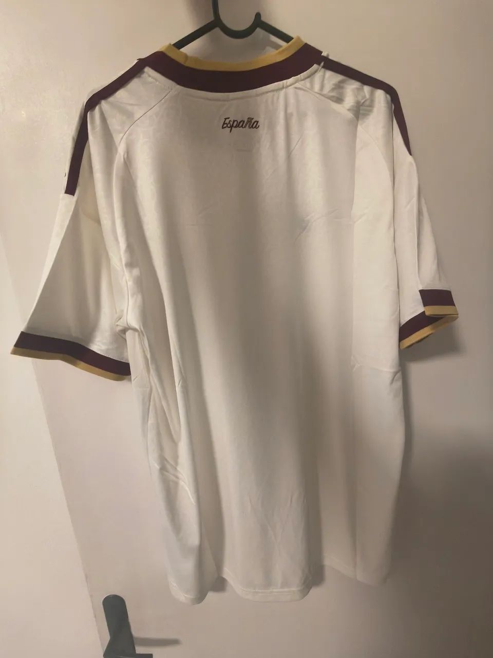 Camisa seleção Espanha  - Foto 2