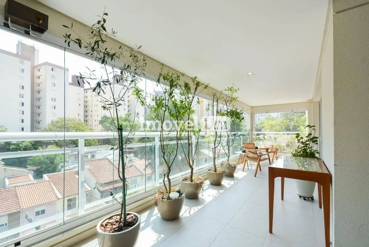 Vila Mariana | Apartamento 4 quartos, sendo 3 suites - Foto 2