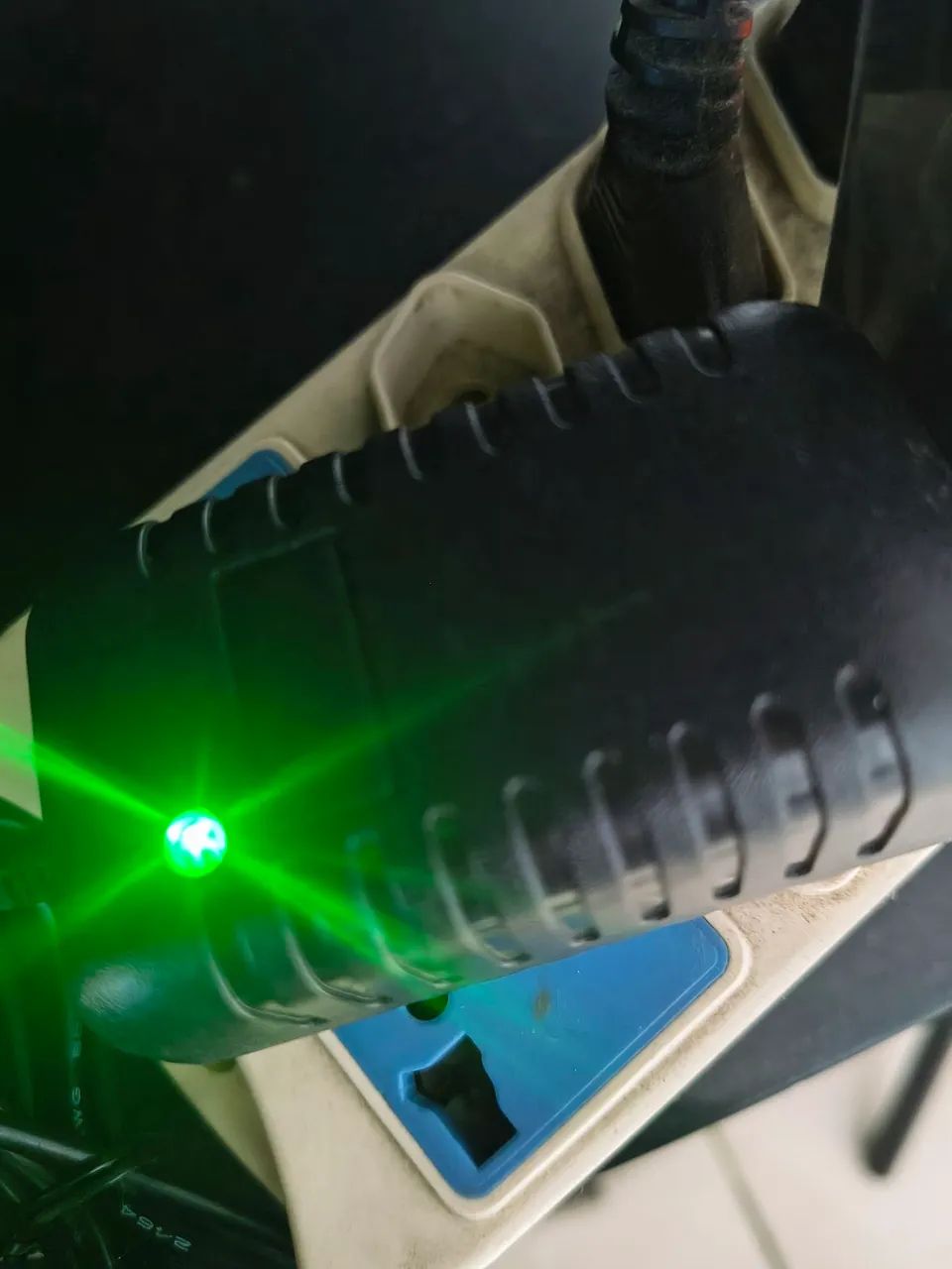 FONTE 12V PARA ROTEADORES  - Foto 2