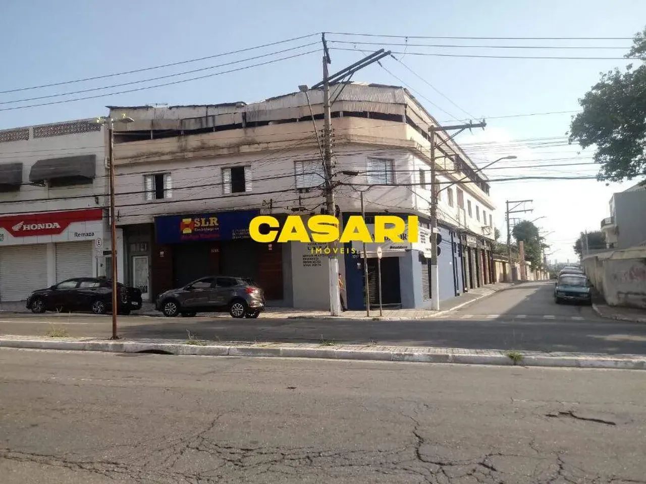 Prédio à venda, 1087 m² - Rudge Ramos - São Bernardo do Campo/SP - Foto 5