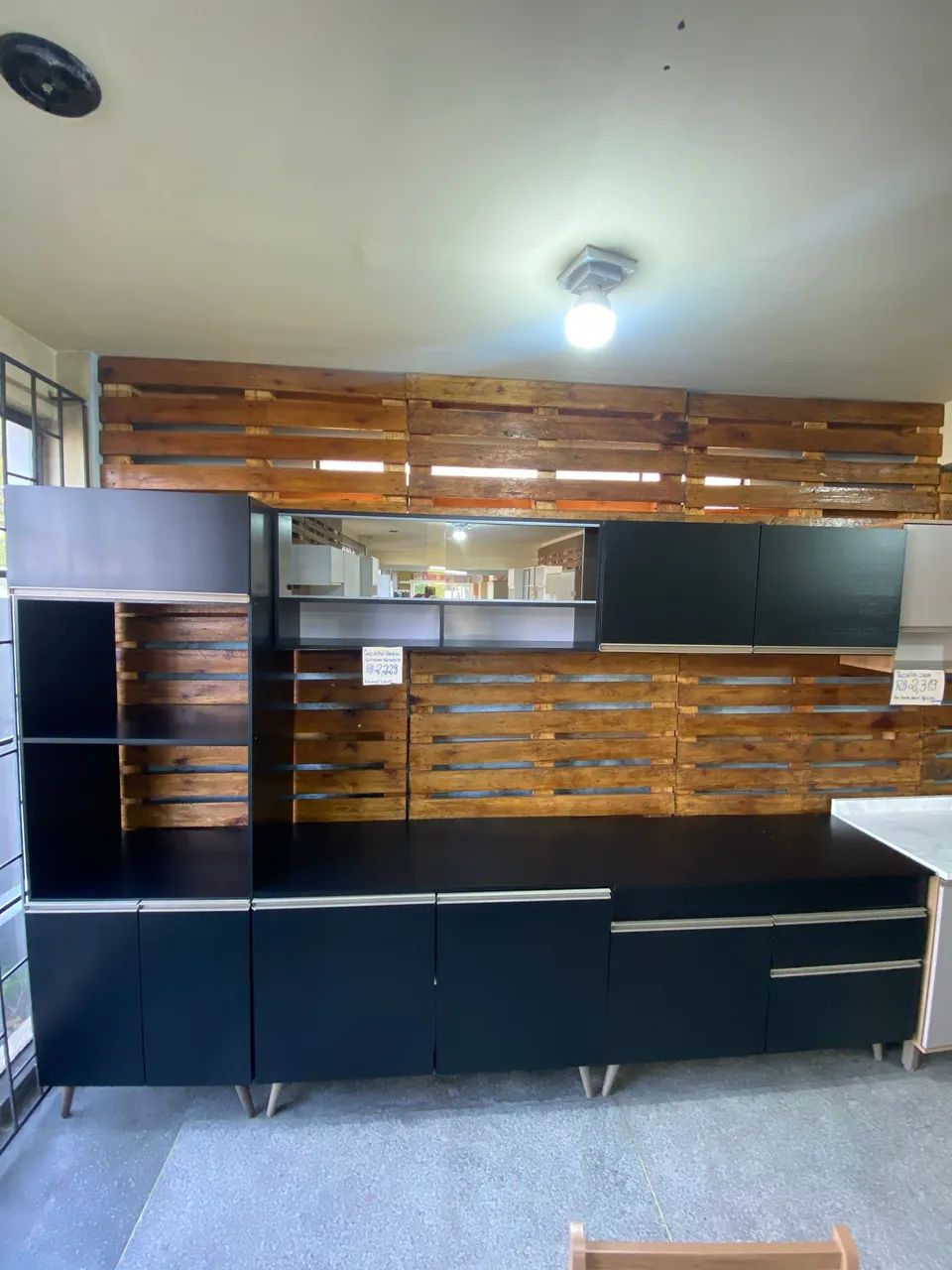 COZINHA MODULADA COMPLETA!! - Foto 2