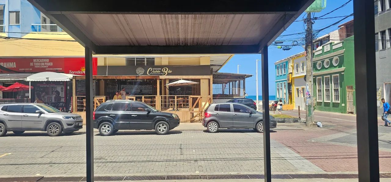 Loja Comercial Barra